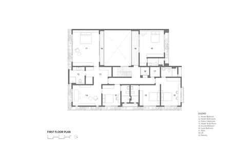 Armoua House